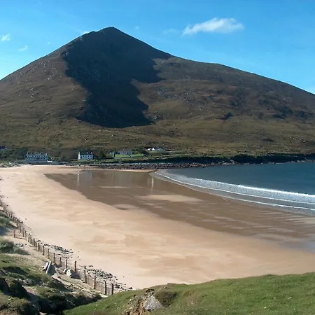 Lynchehan's House, Achill, Tonragee Dom wakacyjny Achill Island