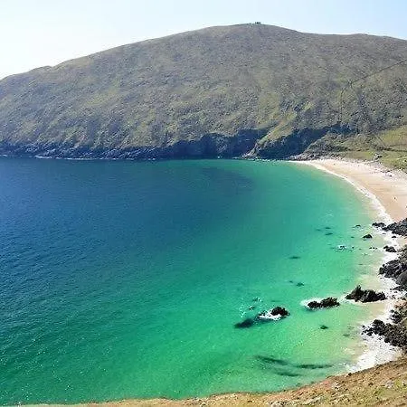 Lynchehan's House, Achill, Tonragee *