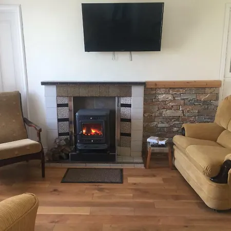 Lynchehan's House, Achill, Tonragee Dom wakacyjny