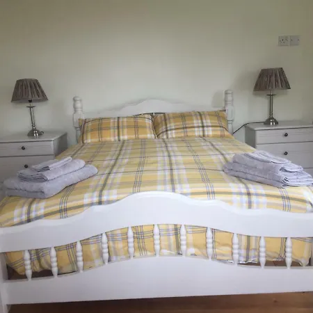 Dom wakacyjny Lynchehan's House, Achill, Tonragee Achill Island