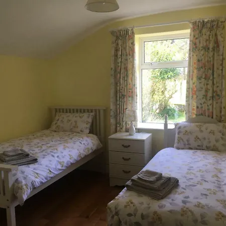 Lynchehan's House, Achill, Tonragee Dom wakacyjny