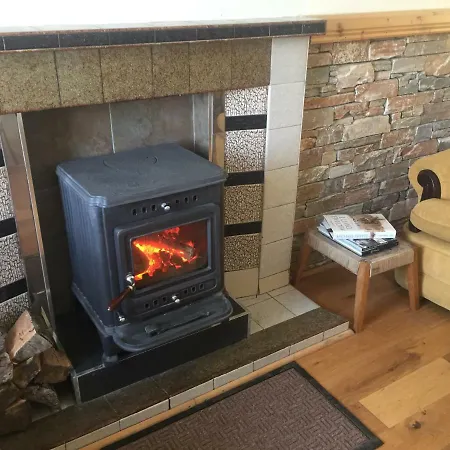 Dom wakacyjny Lynchehan's House, Achill, Tonragee Achill Island
