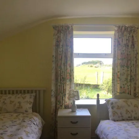 Lynchehan's House, Achill, Tonragee Dom wakacyjny Achill Island