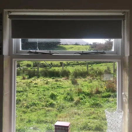 Lynchehan's House, Achill, Tonragee Dom wakacyjny