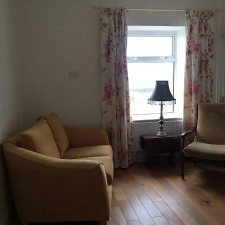 Lynchehan's House, Achill, Tonragee Dom wakacyjny *