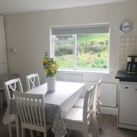 Lynchehan's House, Achill, Tonragee Achill Island